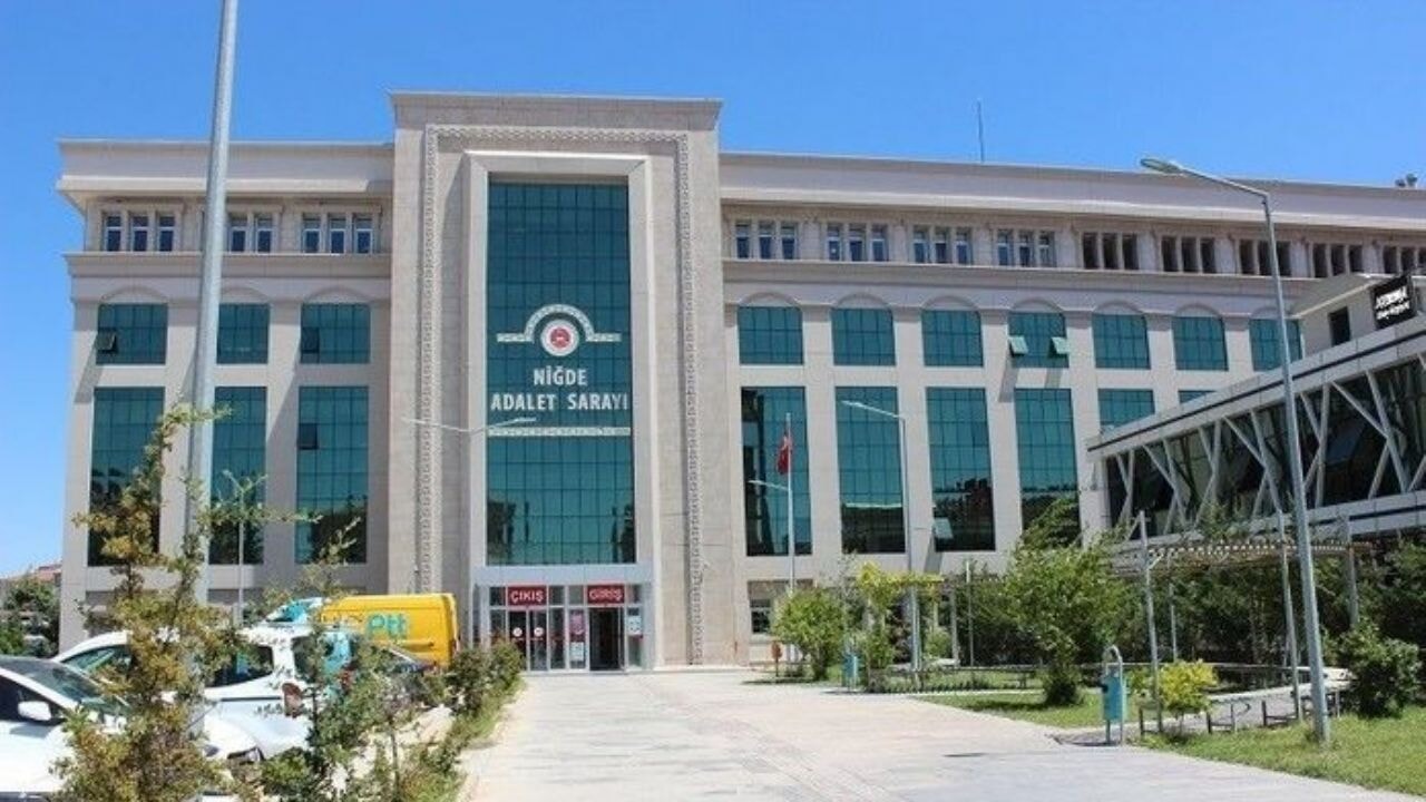 Niğde'de öğrenci cinayeti