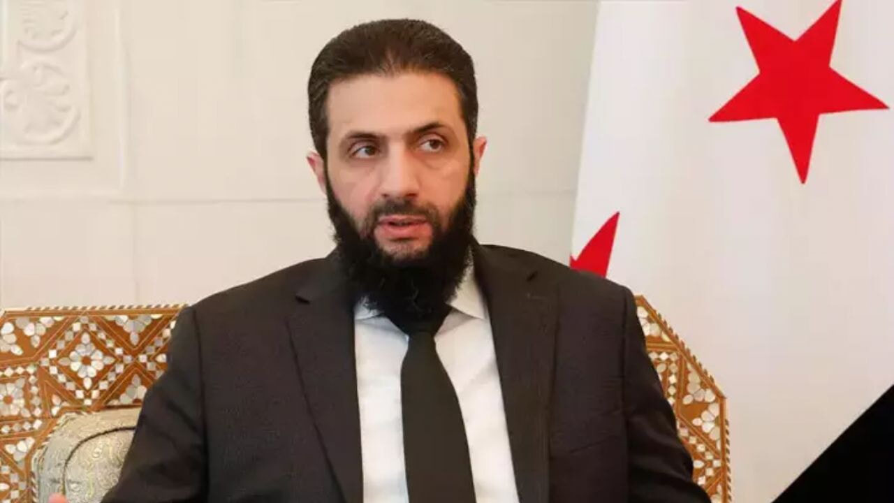 Türkiye-Suriye ilişkilerinde yeni dönem başlıyor: Ahmed Şara Türkiye'ye geliyor