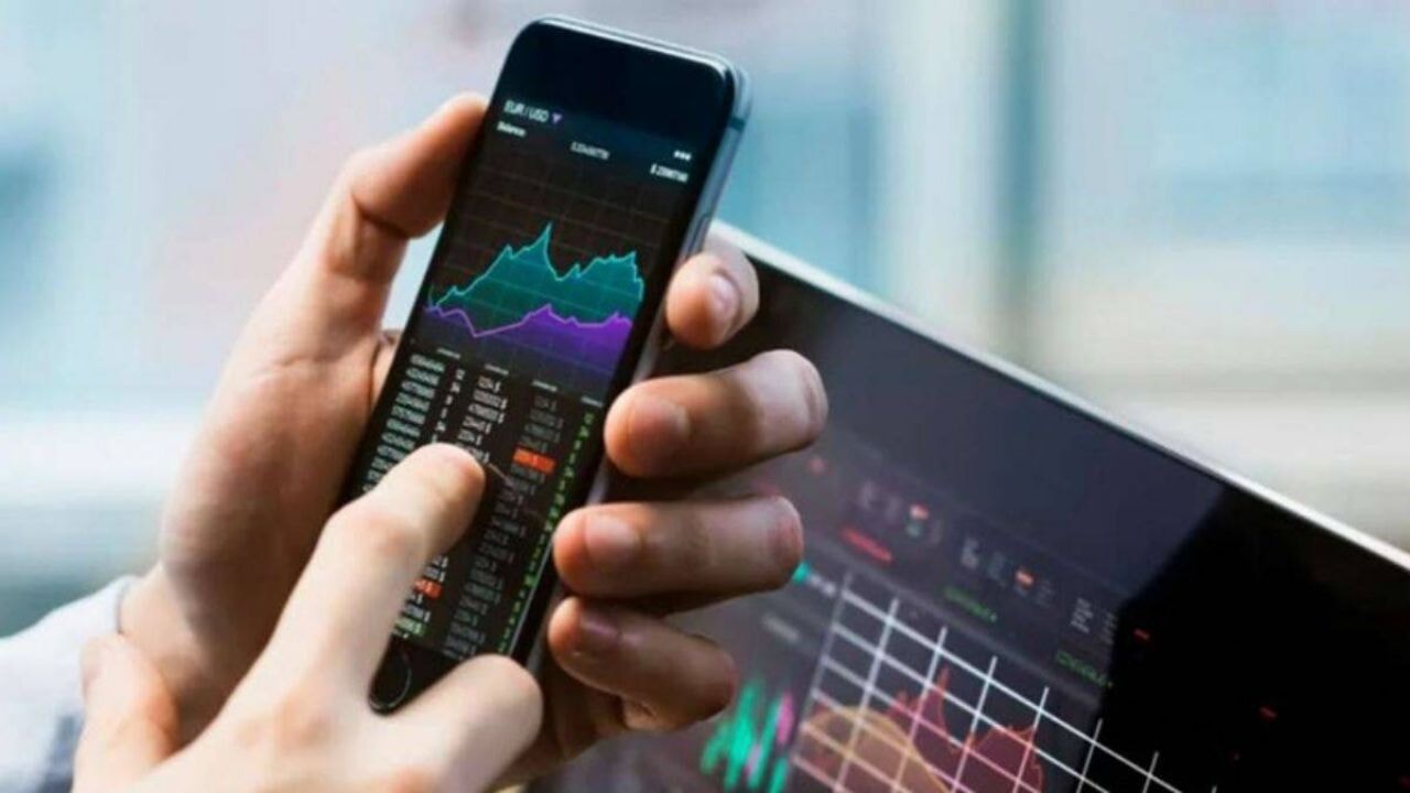 Borsada sert düşüş: Bankalarda satışlar hızlandı