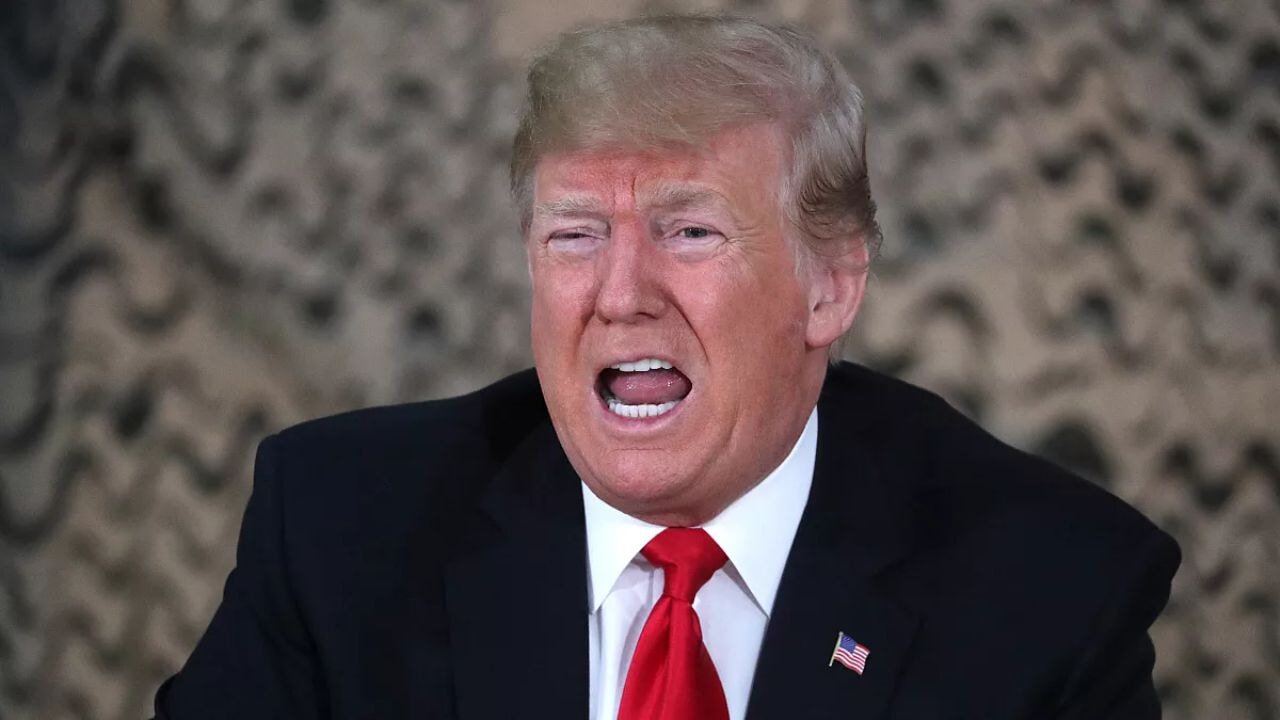 'Tarihin en aptal ticaret savaşı'