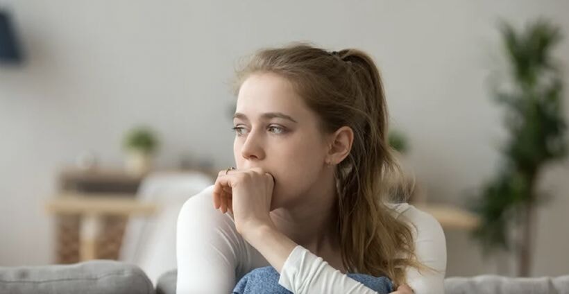 Anksiyete belirtileri nelerdir, nasıl anlaşılır? 3-3-3 kuralı anksiyeteyi sakinleştirir mi, anksiyeteyi ne tetikler?