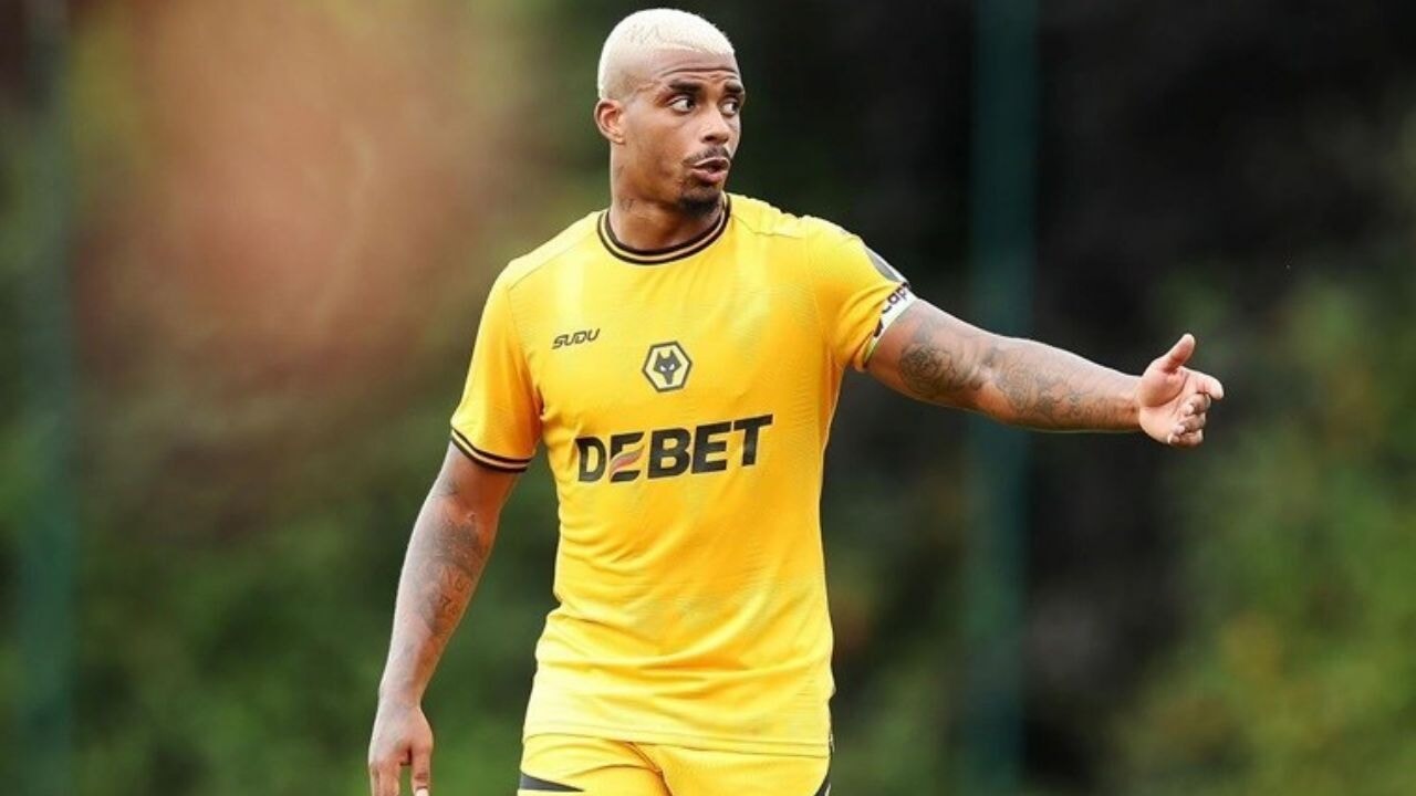 Galatasaray'dan güçlü transfer! Mario Lemina kimdir?