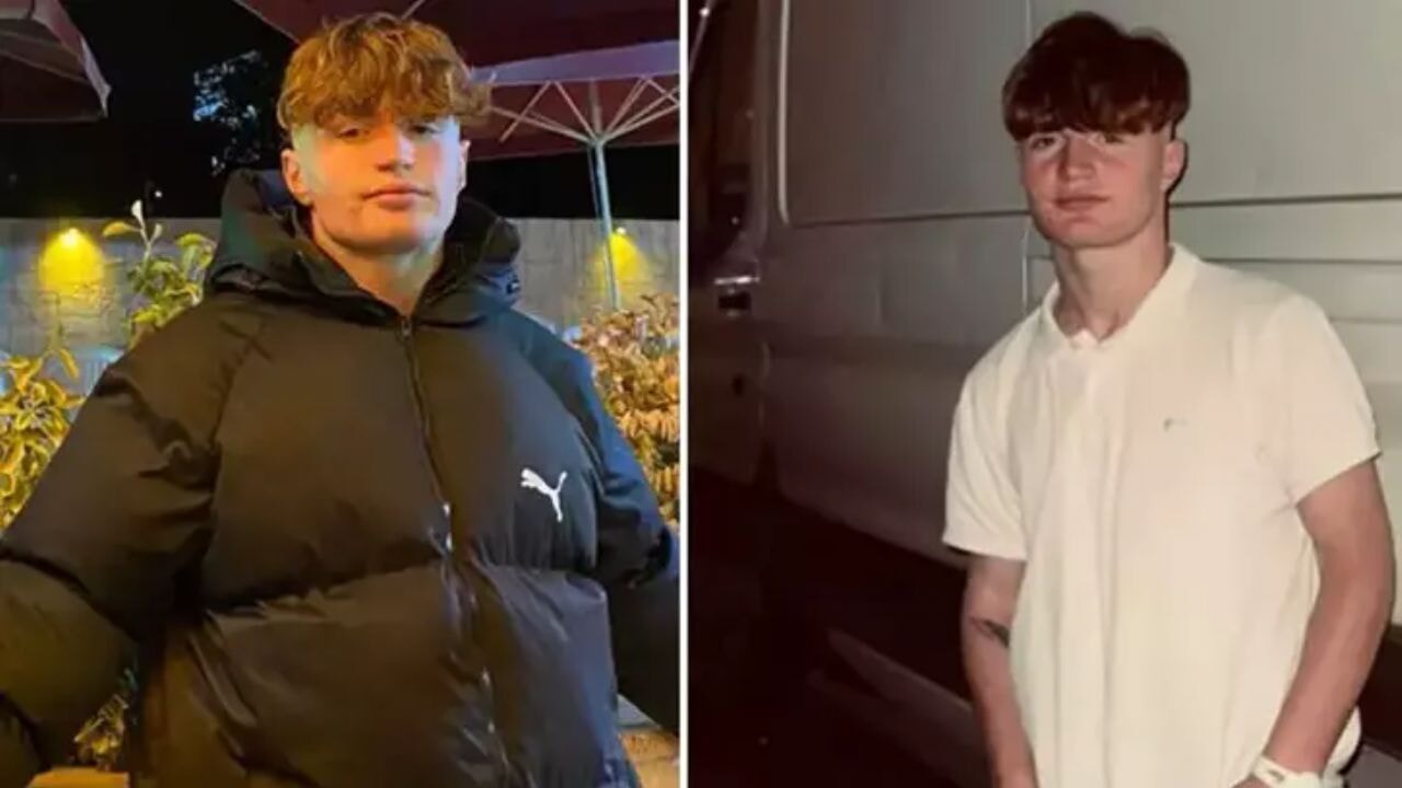 Arnavutköy'de cinayet: 16 yaşındaki genç arkadaşını bıçakladı