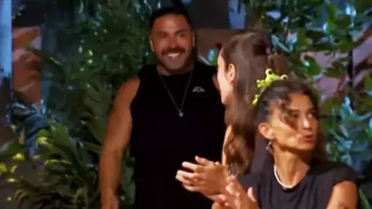 Survivor 2025 All Star'a beş yeni isim dahil oluyor!