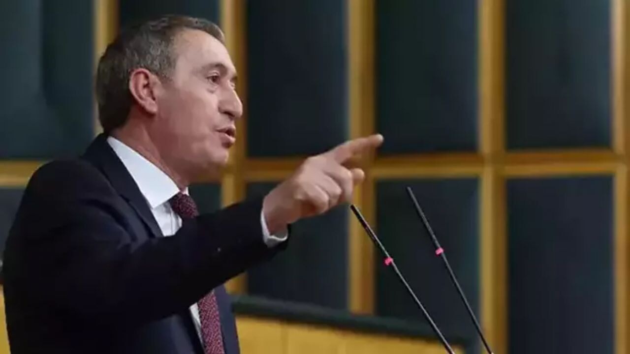 Abdullah Öcalan'dan yeni çağrı: Silah bırakma dahil olacak mı?