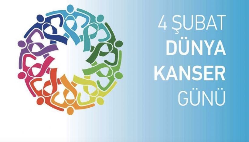 4 Şubat ne günü, hangi özel gün? Dünya Kanser gününde neler yapılır?