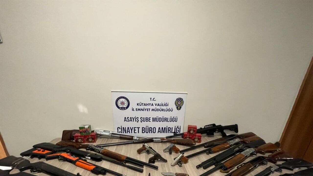 Sosyal medyada 'cephane' paylaşımları!