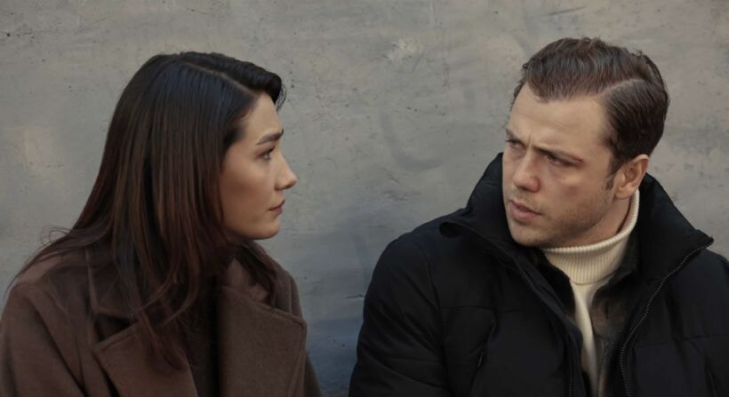 Teşkilat 130. bölüm izle tek parça | Teşkilat'ın son bölümünü izle