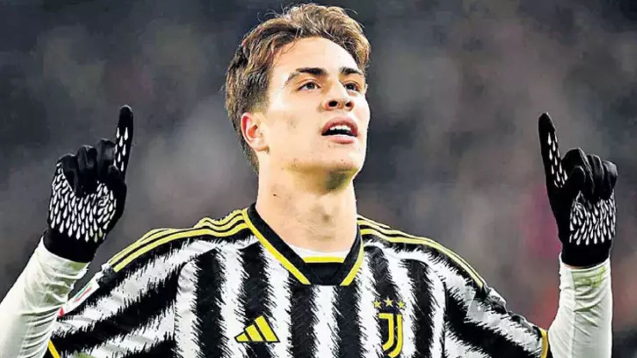 Juventus, Kenan Yıldız için şok bedel belirtti