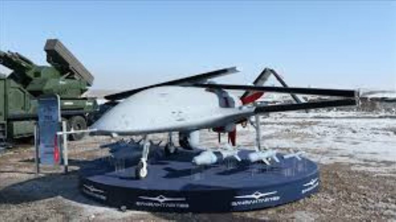 Kars'taki 'Kış-2025 Tatbikatı'nda milli savunma teknolojileri sergilendi