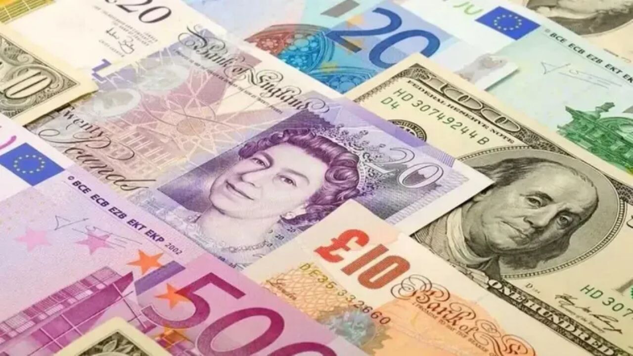 5 Şubat 2025 Çarşamba günü itibarıyla döviz kurlarındaki dalgalanmalar devam ediyor.