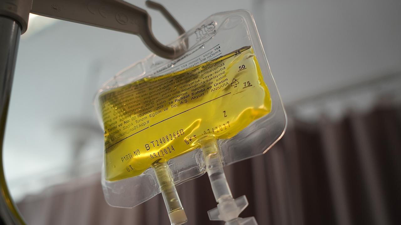 'Sarı serum' nedeniyle ölümde hemşirenin ifadesi ortaya çıktı