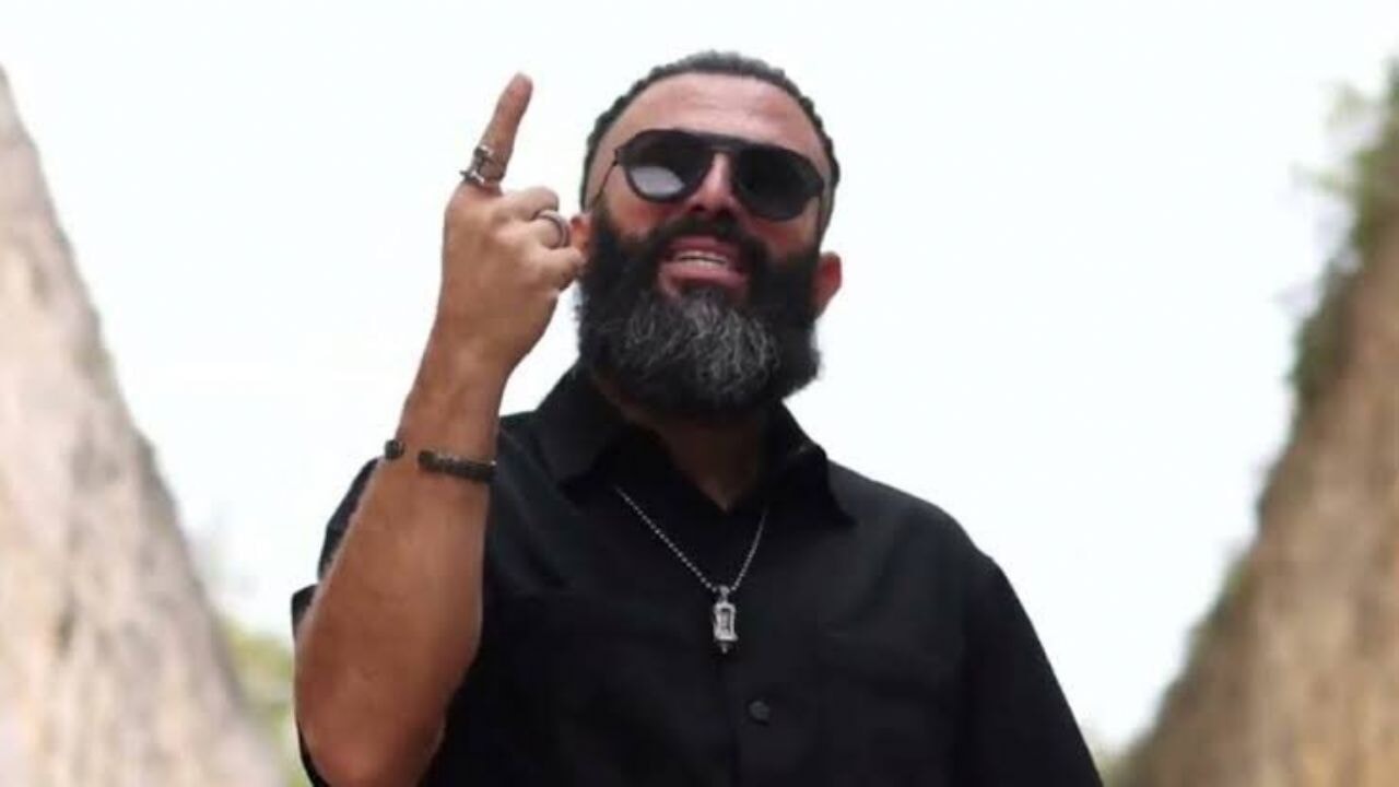 Savcılıktan Turabi hakkında yakalama kararı