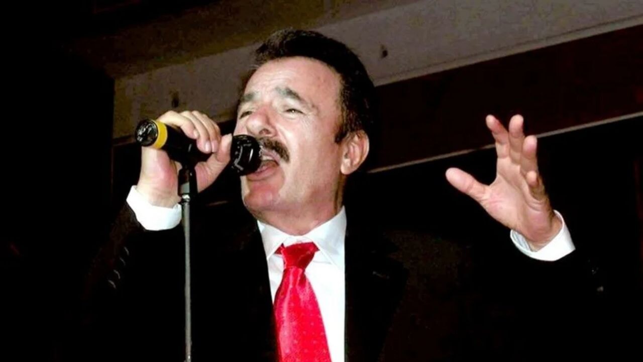 Ferdi Tayfur'un vasiyeti açıklandı