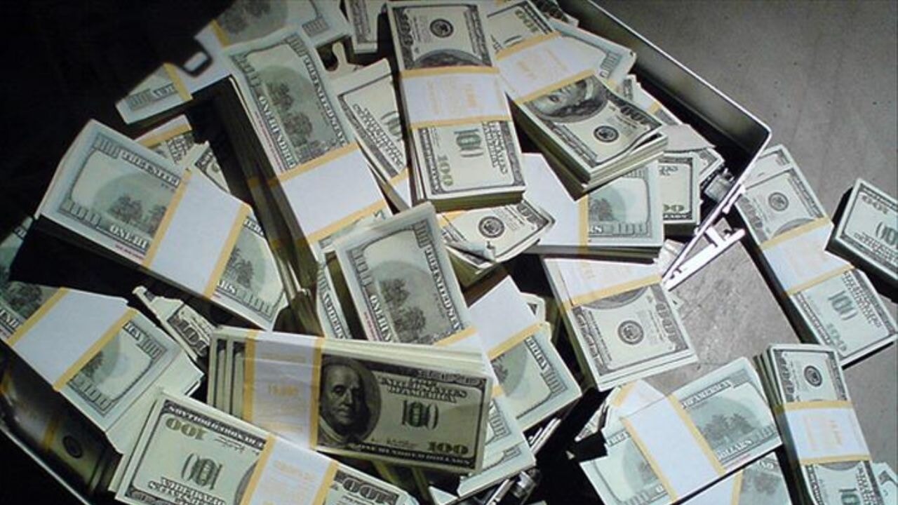 ABD'de hükümetin fonladığı medya ifşa oldu!