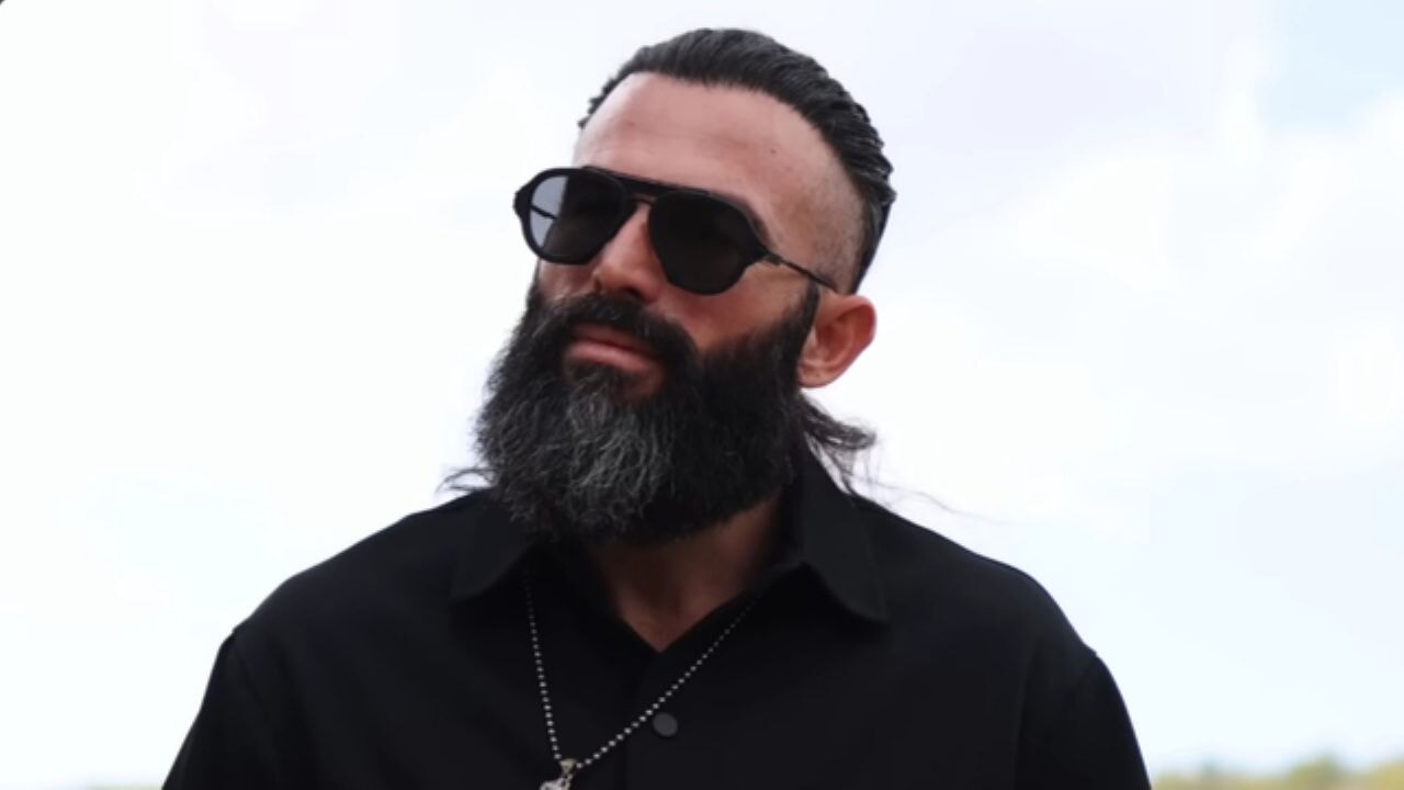 Turabi Çamkıran hakkında yakalama kararı