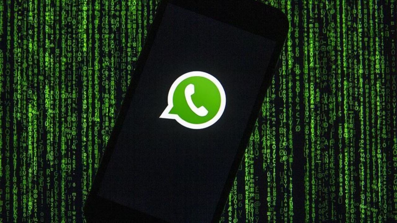 WhatsApp'ta casus saldırısı ortaya çıkarıldı!