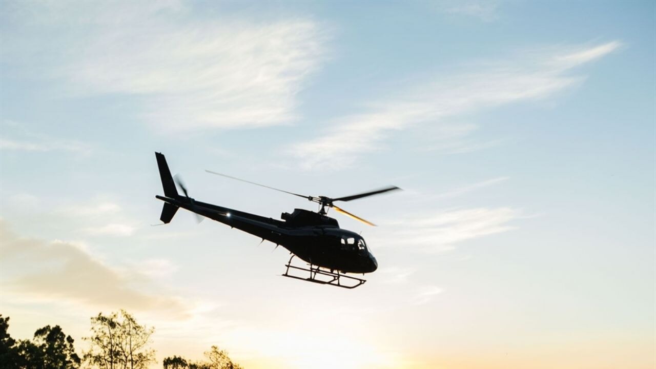 İtalya'da helikopter kazası: 3 ölü