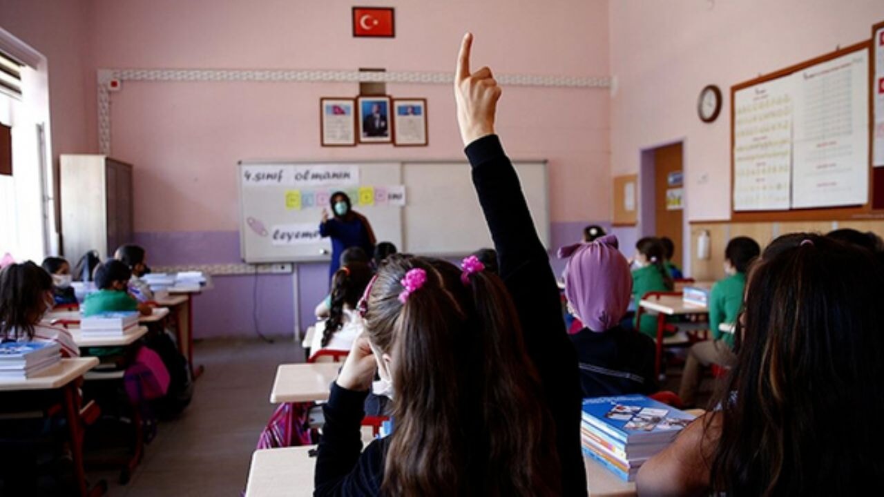 MEB 2025 takvimi ile okullarda 2.dönem ara tatili ne zaman, hangi tarihte?