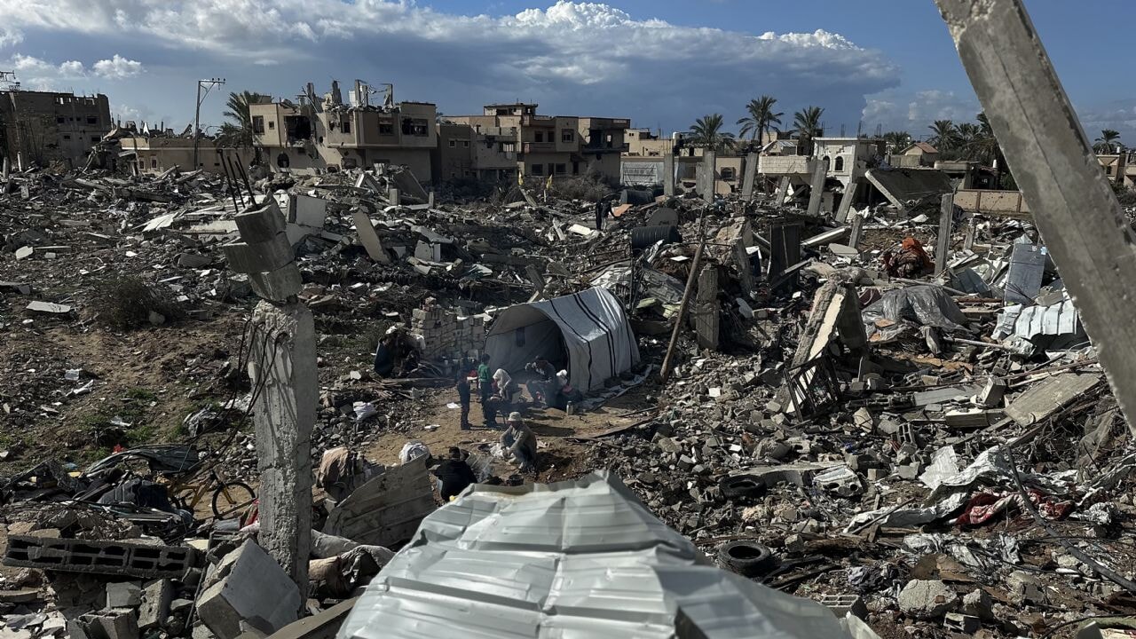 ANALİZ: Netanyahu'nun yapamadığını Trump nasıl yapacak?