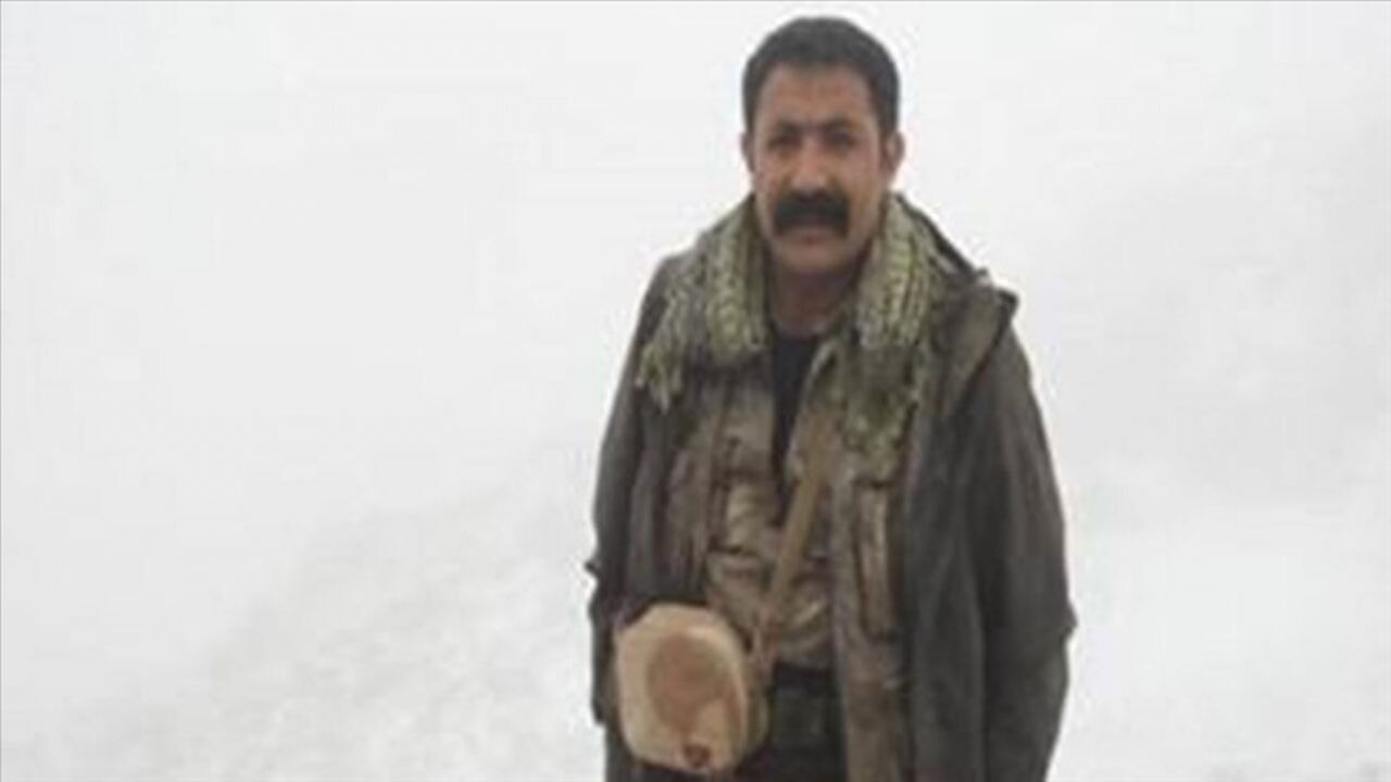 MİT'ten PKK'ya nokta operasyon