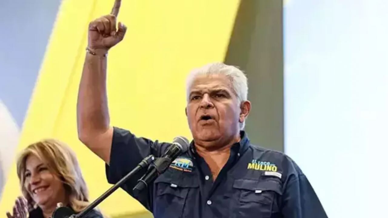 Panama'dan ABD'ye sert tepki: 'ABD'nin iddiaları yalan ve sahte'