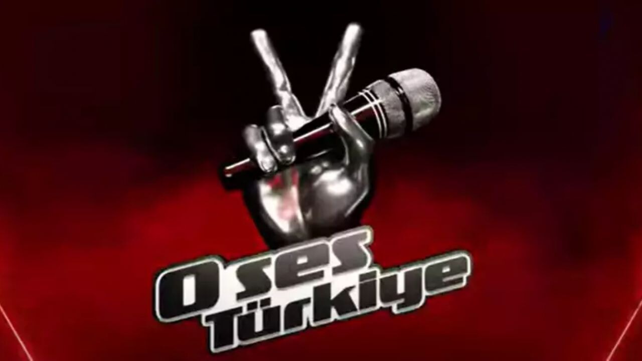 O Ses Türkiye ne zaman başlıyor? İşte ilk bölüm detayları