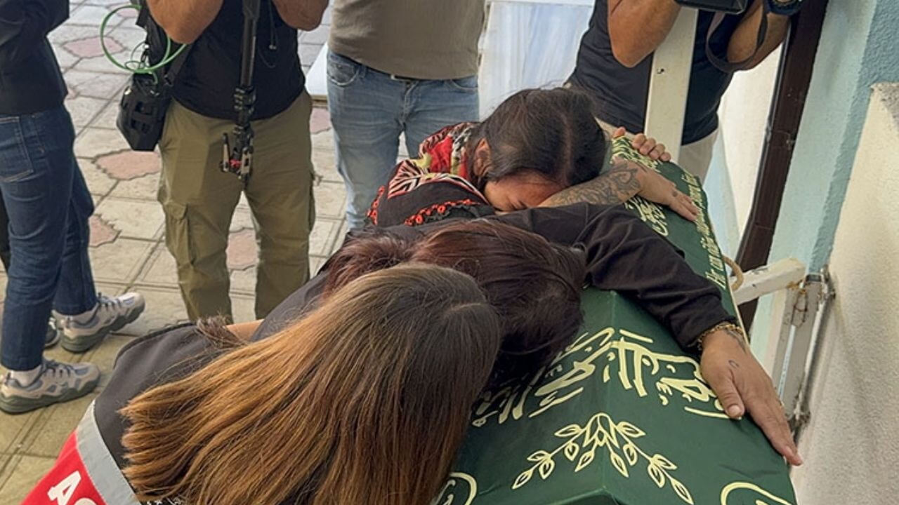 Sıla bebeğin ölümüyle ilgili davada karar