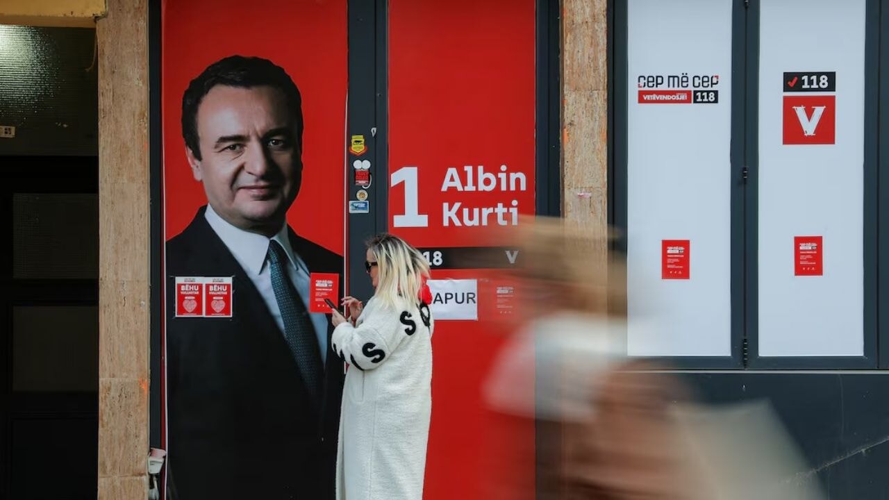 ANALİZ: İstikrarını arayan Kosova ve Albin Kurti