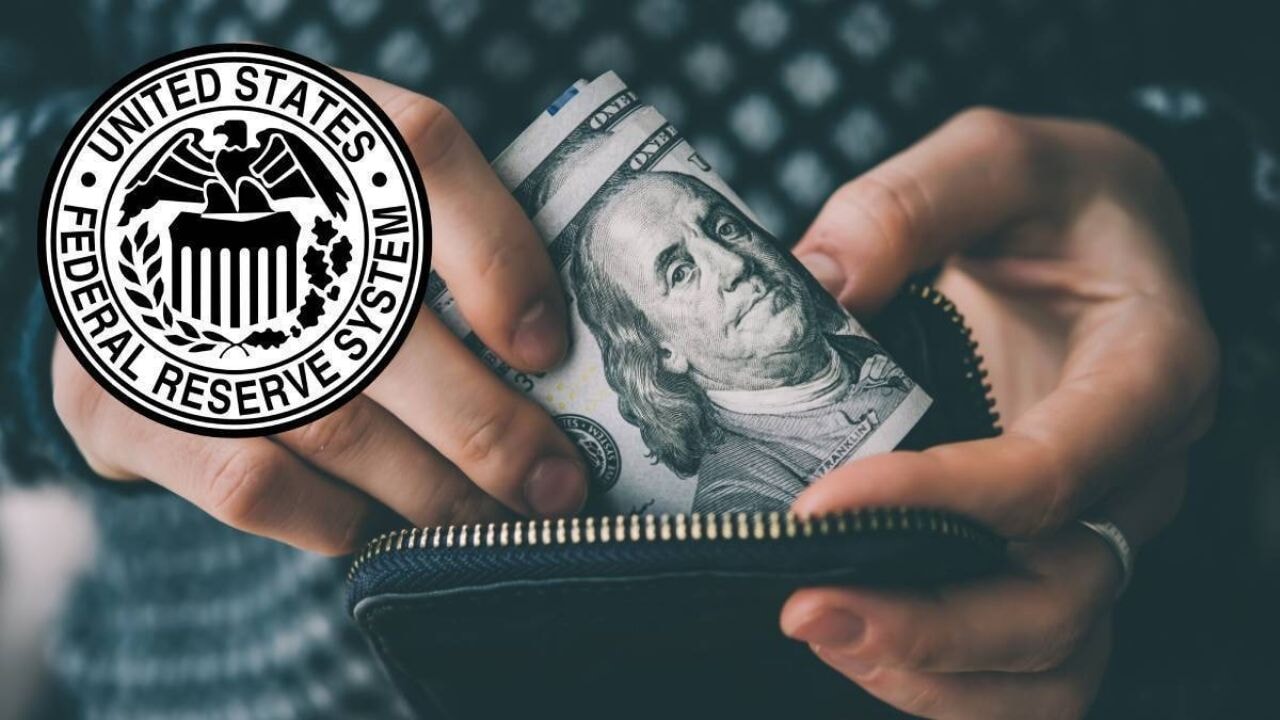 Fed'den enflasyon açıklaması