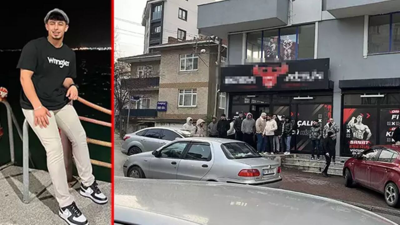 Kocaeli'de şok cinayet! Sosyal medyadaki paylaşımı kan dondurdu