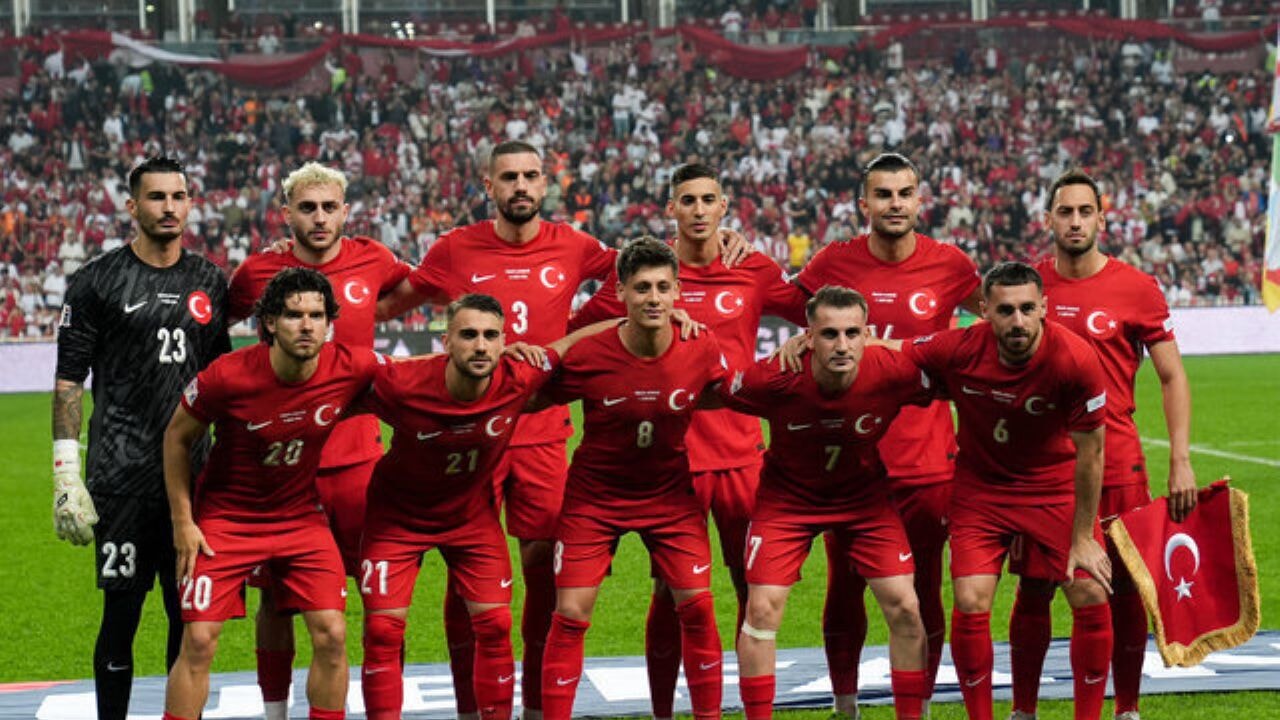 Türkiye-Macaristan Maçı: A Ligi yolunda kritik viraj