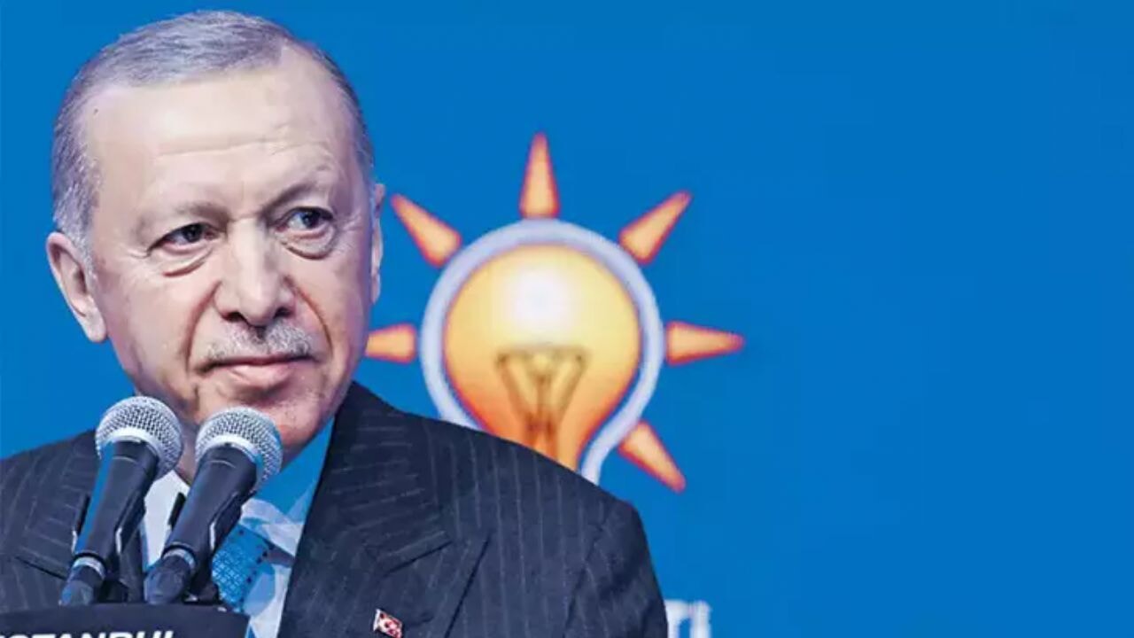 Cumhurbaşkanı Erdoğan'dan, Ekrem İmamoğlu'na ''Bizim icraatlarımıza senin hayallerin bile erişemez''