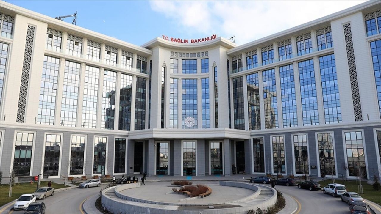 'Ölmüş bir vatandaş taburcu edildi' iddiası