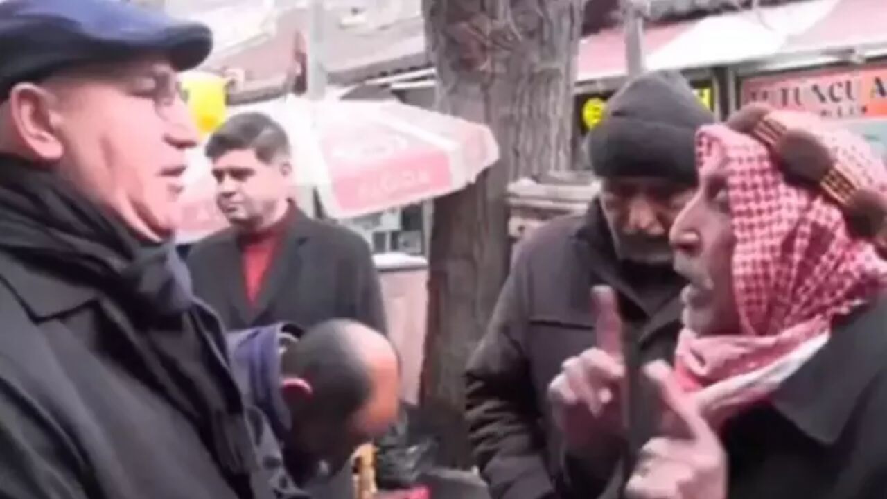 Şanlıurfa'da kadın hakları tartışması: Vatandaşın şaşırtan talebi