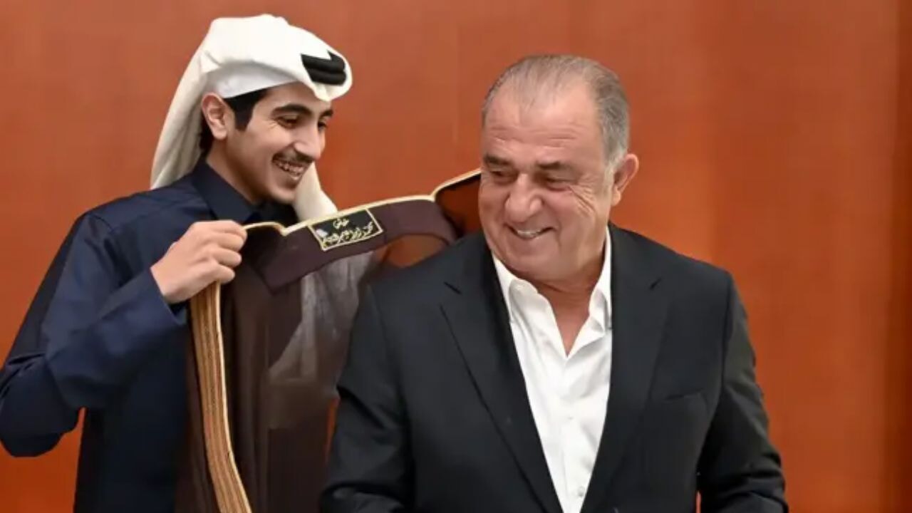 Futbol dünyasında yeni dönem: Terim'in sarı kart reformu