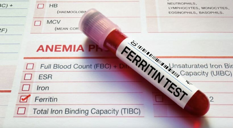 Ferritin nedir, az olması neyin işareti? Ferritin değeri kaç olmalı, düşüklüğü ve yüksekliğinde neler yapılmalı?