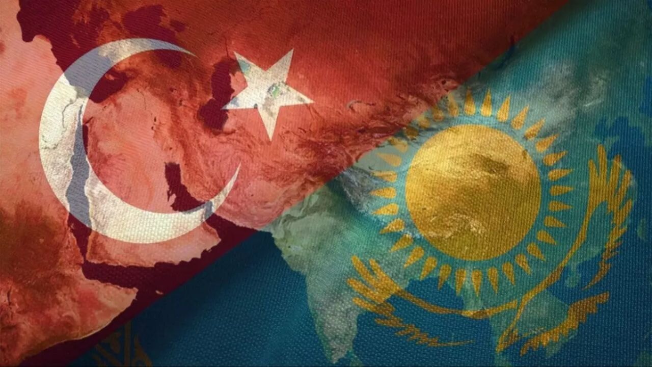 Kazakistan ve Türkiye arasında yeni işbirliği dönemi