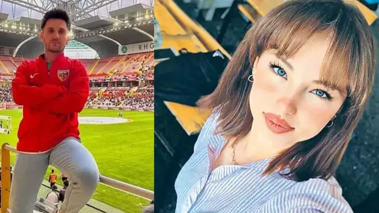 Sevgilisini bıçakladı, ölüme giderken mesajla oyaladı