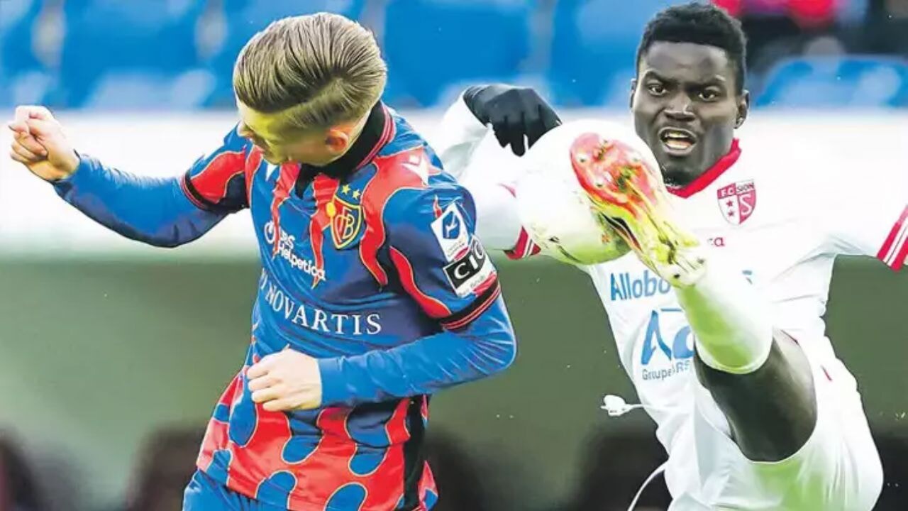 Trabzonspor'un yeni hedefi Diouf ve Ugrinic: Transferde ilerleme var