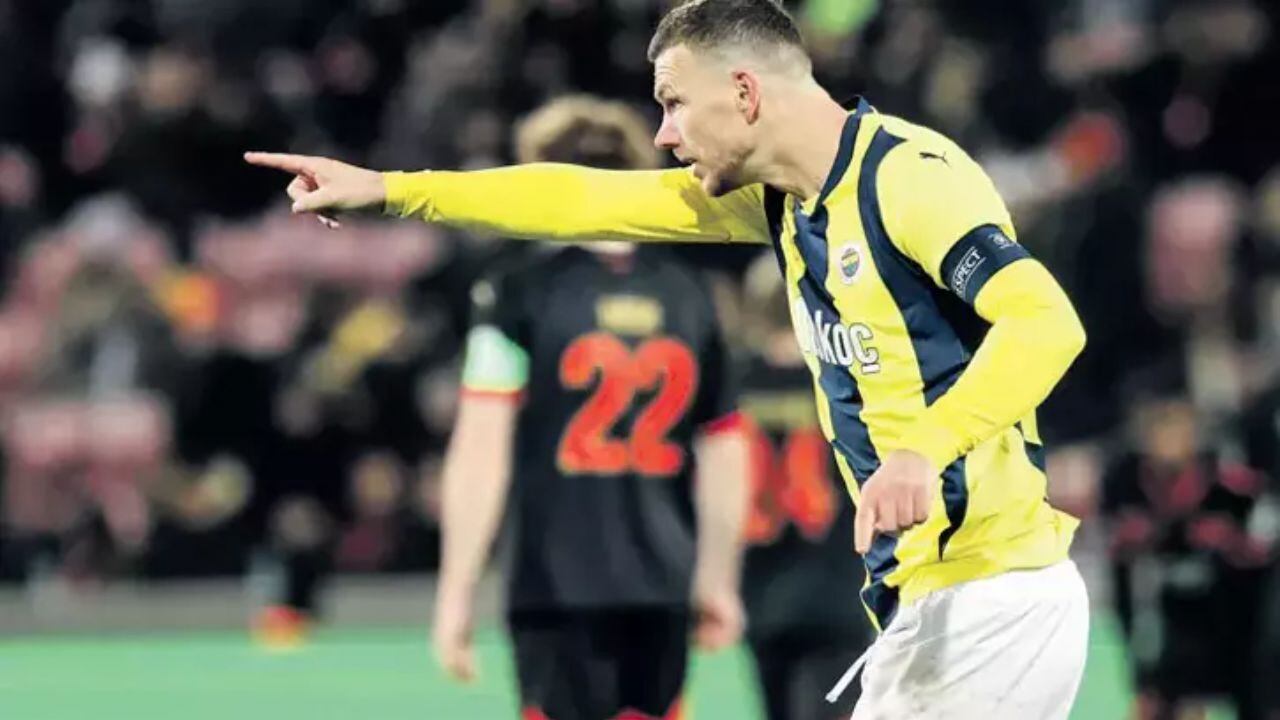 Fenerbahçe, Alanya'da 4000. golünü atarak tarihe geçecek mi?