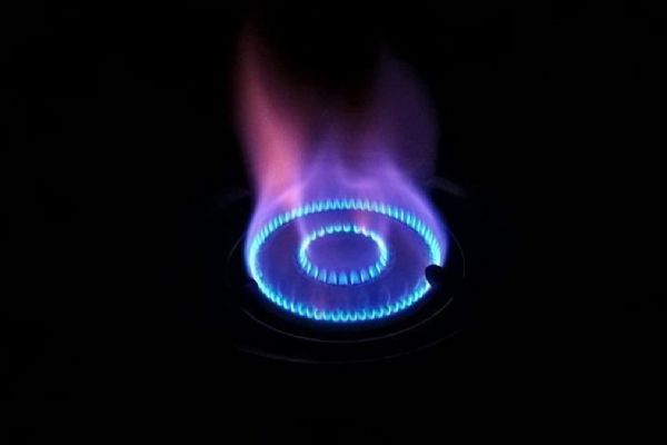 Doğal gaz tüketiminde rekor