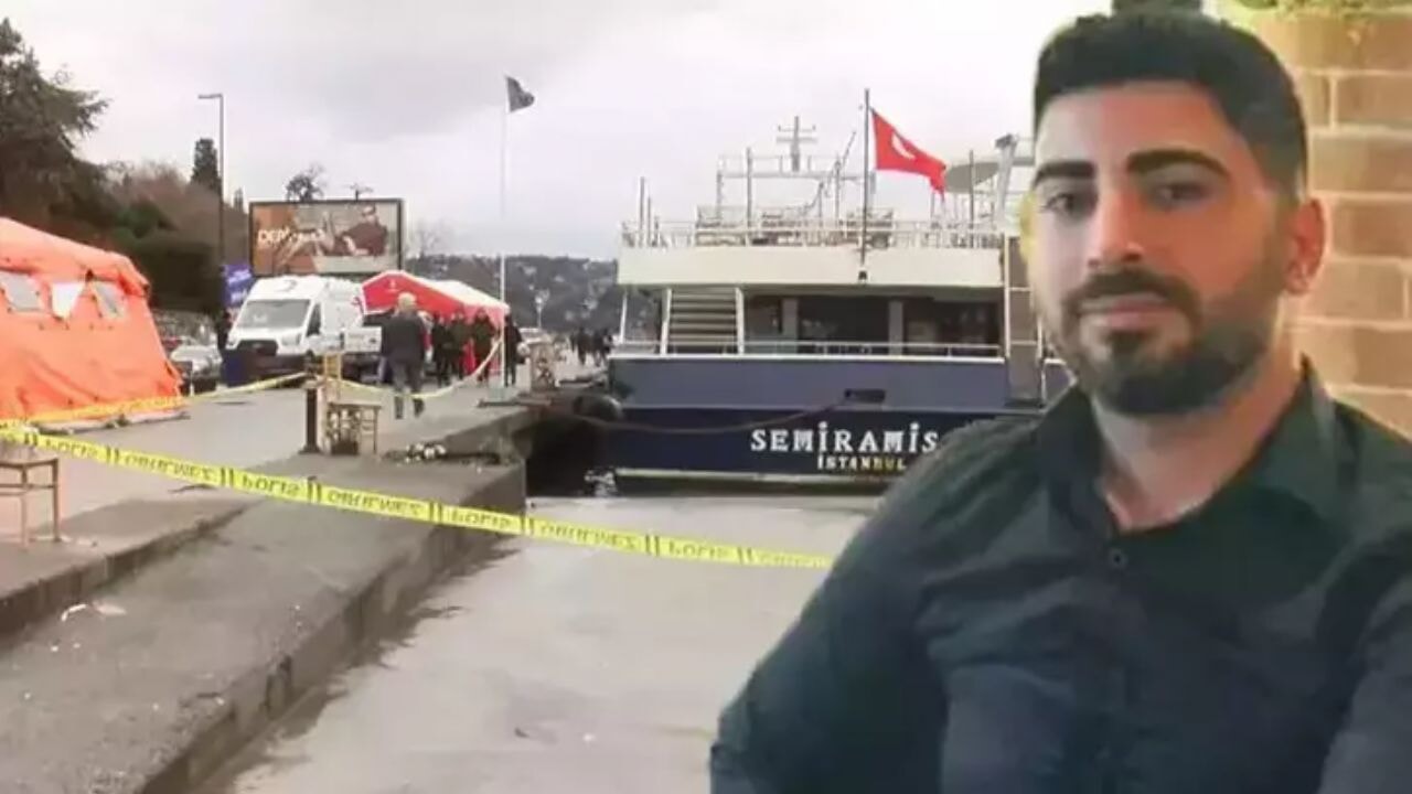 Kadıköy Sahili'nde dehşet! Denizden çıkarılan ceset kime ait?