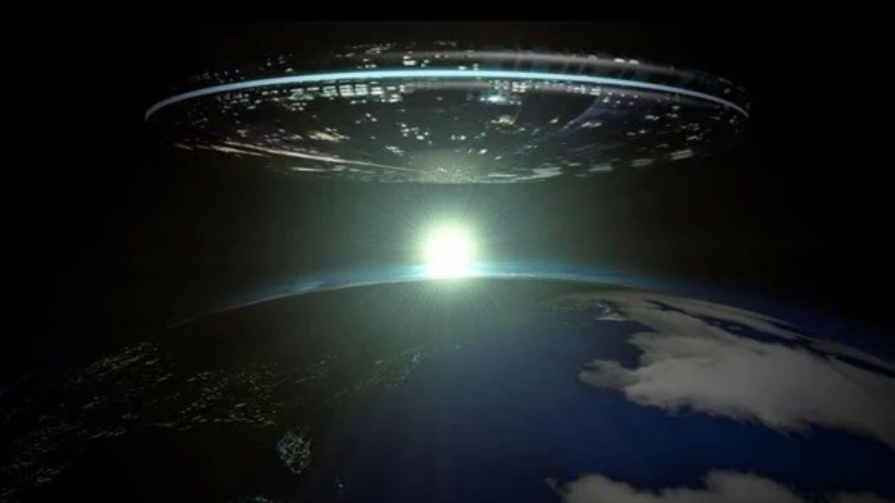 ABD Uzaylı istilasına hazırlanıyor! Gizli belgeler ortaya çıktı