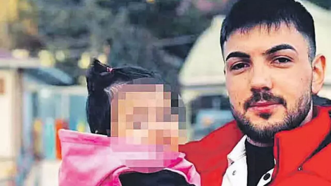 Antalya'da kanlı gece! Hesap kavgası ölümle bitti