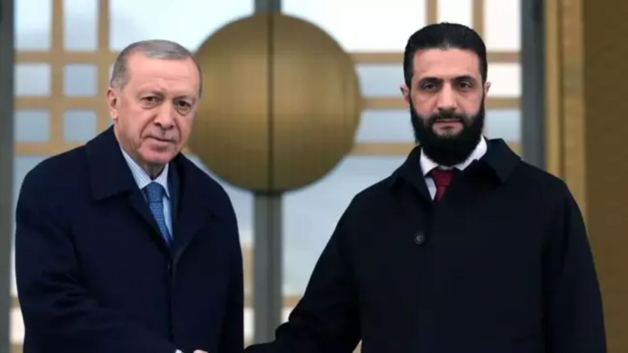 Türkiye, Suriye'ye askeri üs kurma hedefinde mi?