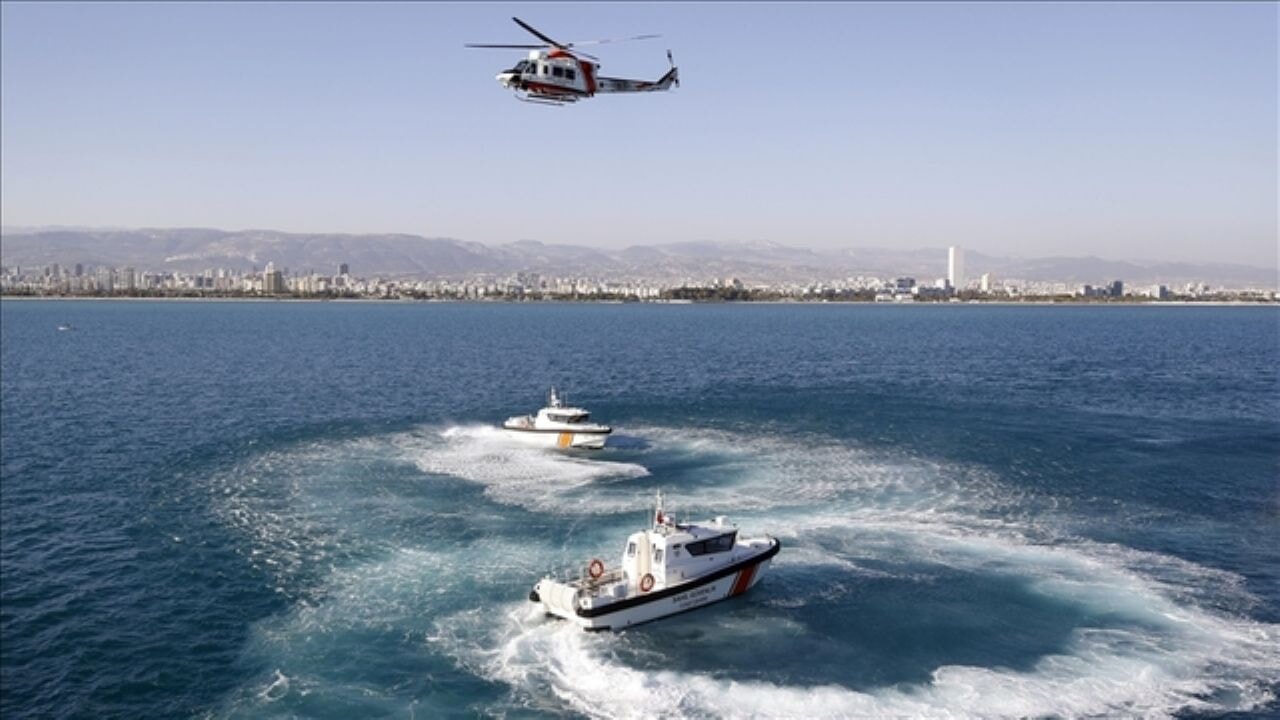 Sahil Güvenlik Komutanlığı, 400 uzman erbaş alımı yapacak