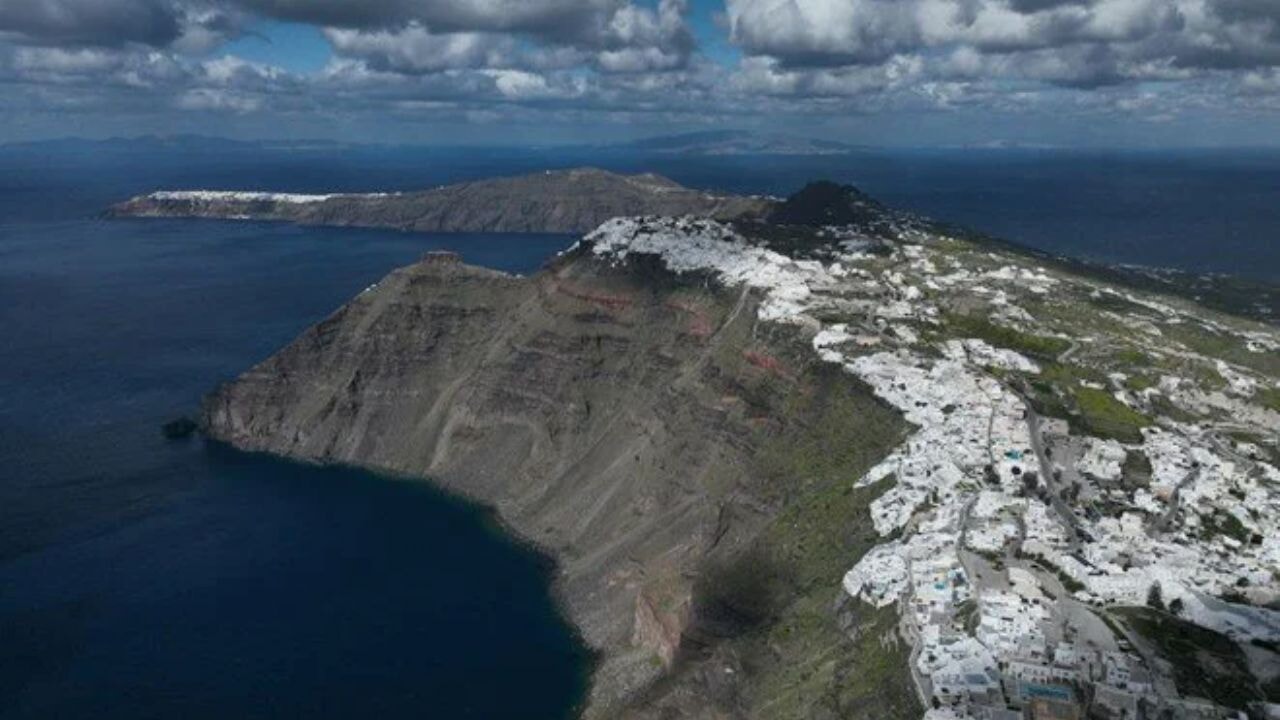 Uğultu ve sarsıntılar kesilmiyor!.. Ege'de bir deprem daha