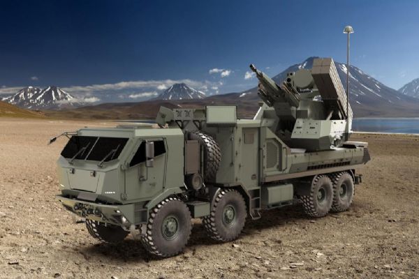 Rusların köklü teknolojisine Türk rakip geliyor!