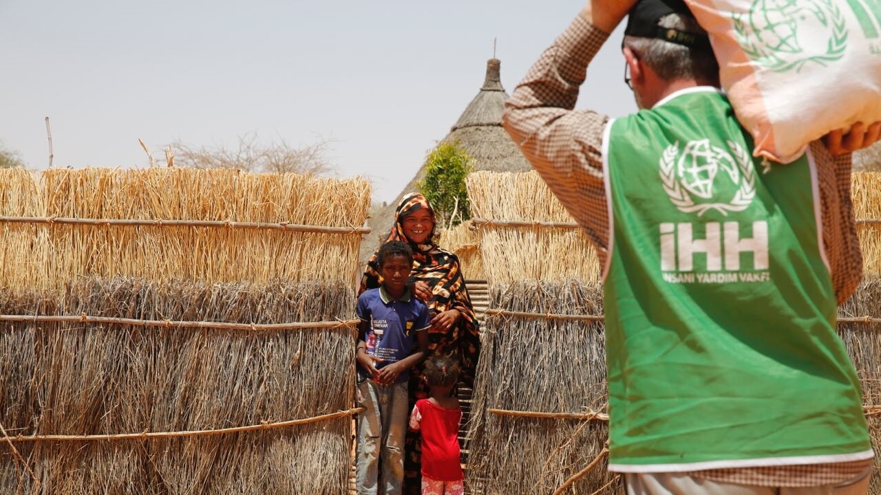 İHH, 67 ülkede Ramazan yardım çalışması gerçekleştirecek